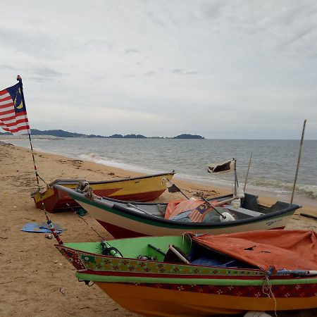 Amanda Homestay Dungun 1 المظهر الخارجي الصورة