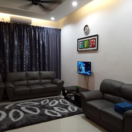 Amanda Homestay Dungun 1 المظهر الخارجي الصورة