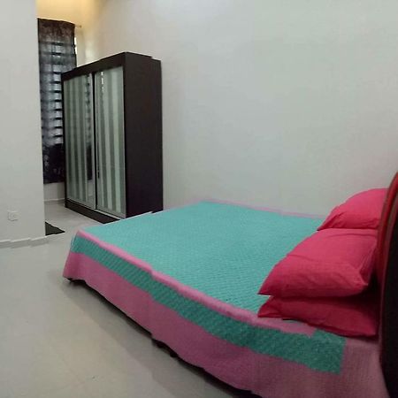 Amanda Homestay Dungun 1 المظهر الخارجي الصورة