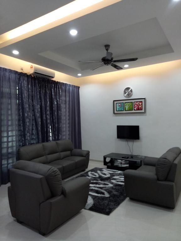 Amanda Homestay Dungun 1 المظهر الخارجي الصورة