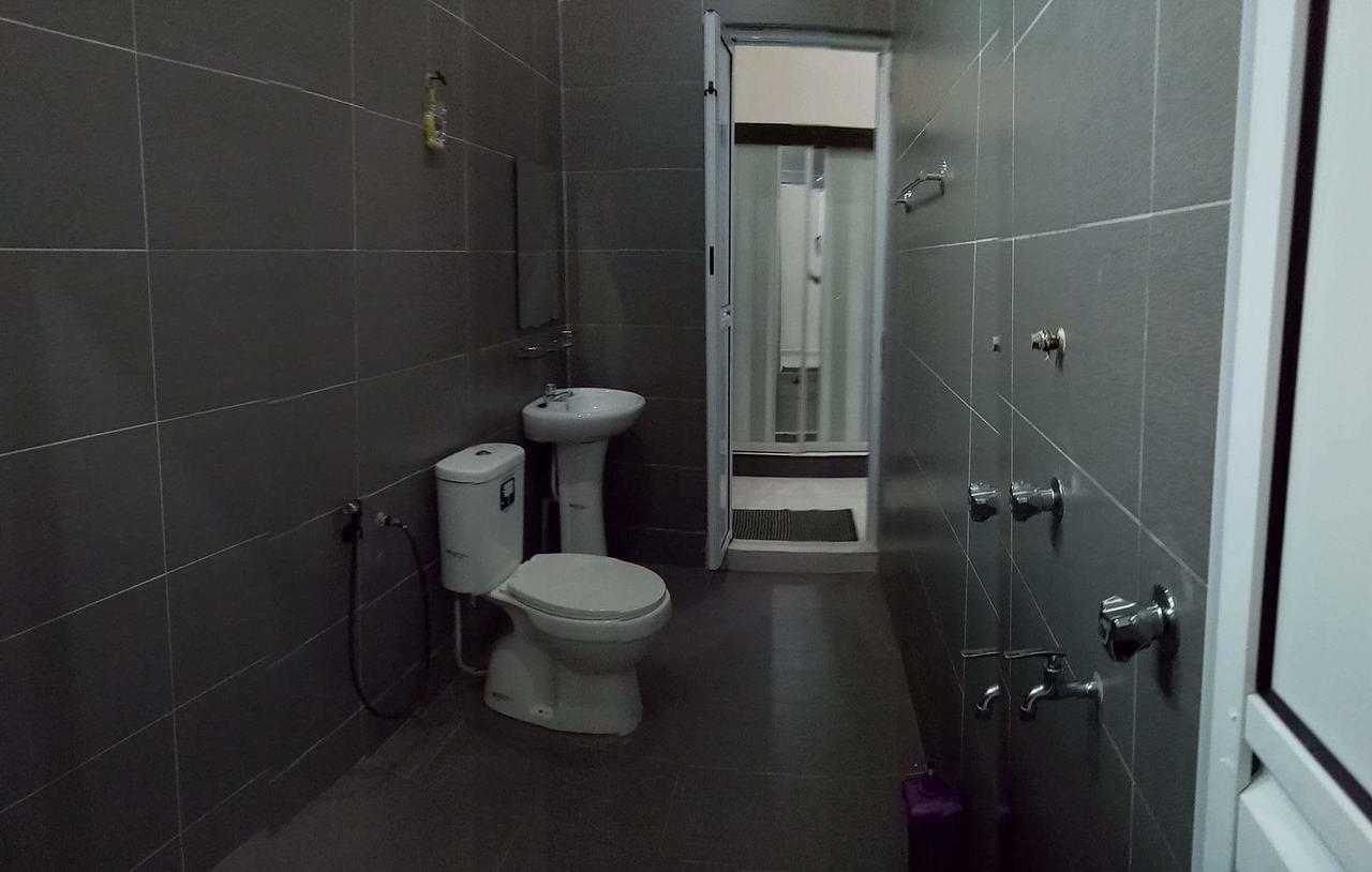 Amanda Homestay Dungun 1 المظهر الخارجي الصورة
