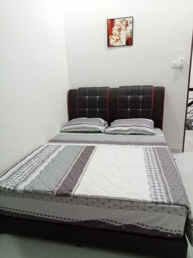 Amanda Homestay Dungun 1 المظهر الخارجي الصورة