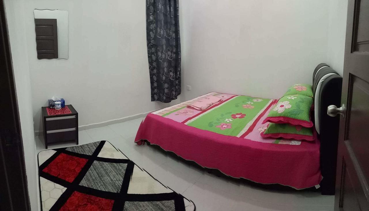 Amanda Homestay Dungun 1 المظهر الخارجي الصورة