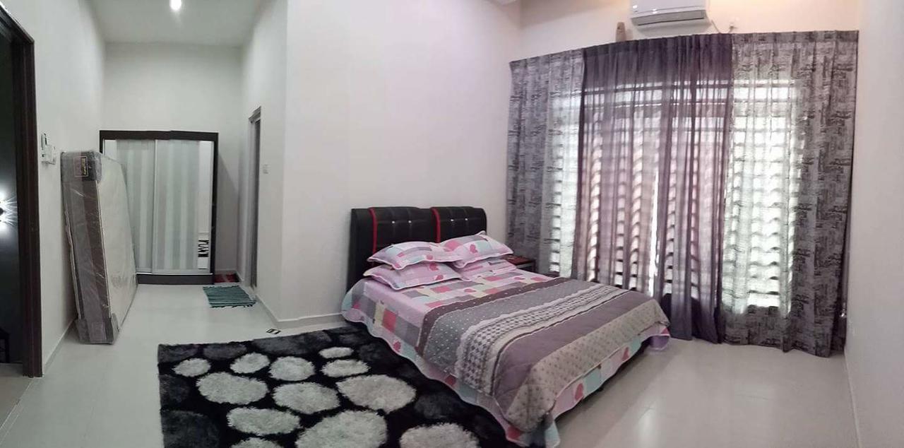 Amanda Homestay Dungun 1 المظهر الخارجي الصورة
