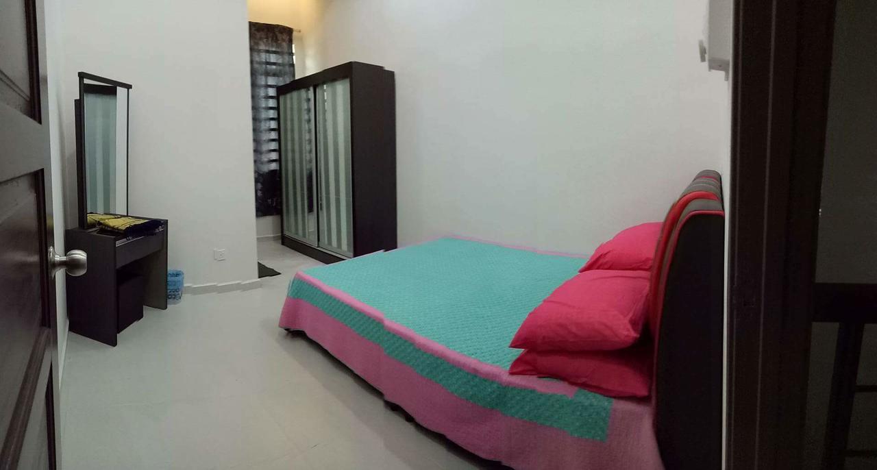 Amanda Homestay Dungun 1 المظهر الخارجي الصورة